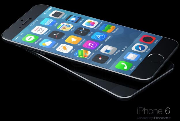 Apple IPhone 6 Only Marginally Faster Than IPhone 5s: Report