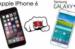Apple iPhone 6S VS Apple iPhone 5S Features - Onlineappleproducts