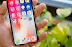 Apple iPhone X With 6.1-inch Display To Be Priced Under Rs 50,000