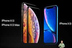 Apple iPhone XR, iPhone XS and iPhone XS Max launched, pricing starts at $749