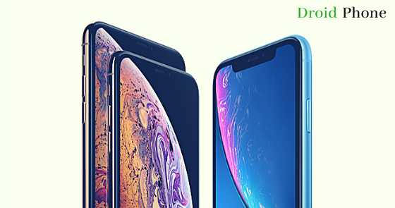 Apple IPhone XS And XS Max Available For Pre-Orders From Today