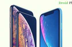 Apple iPhone XS and XS Max Available for Pre-Orders From Today