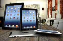 Apple launching iPad mini on 23rd October 2012 !