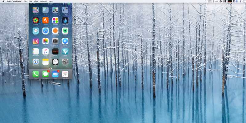 Apple Makes It Easy To Take Screen Share With IOS And MacOS With New Devices
