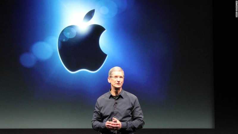 Apple Nears $1 Trillion Mark With Record Q2 Benefits -