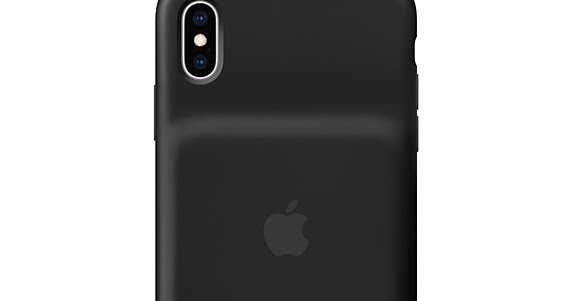 Apple New Smart Battery Cases: Are They For Everyone?