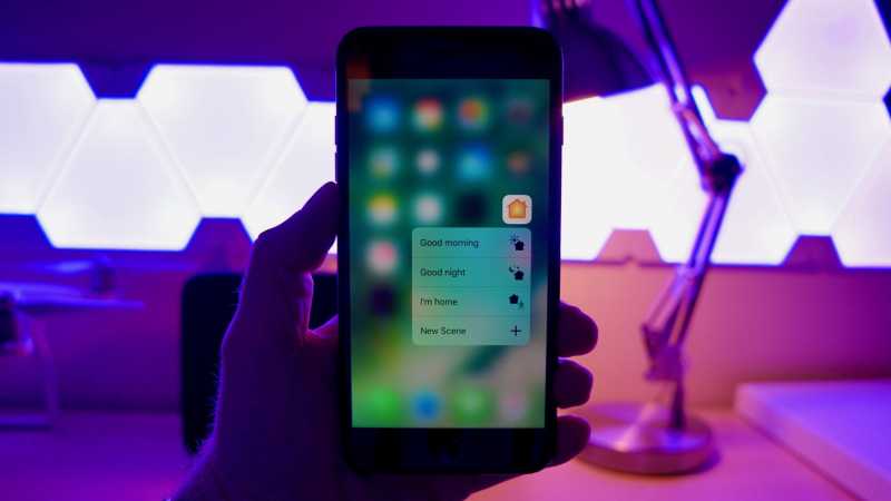 Apple’s Best HomeKit Security Cameras, Lights, Outlets And More Coming In 2017