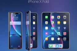 Apple’s First Foldable Device to be launched in 2021