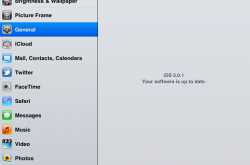 Apple’s First OTA update and Android laughs.. Update to iOS 5.0.1