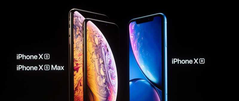 Apple’s New Launch: Know More About IPhone XS And IPhone XS Max Today!