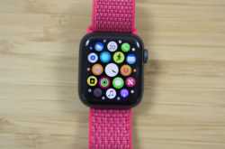 Apple’s anticipated ECG app rolls out today in watchOS 5.1.2