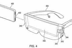 Apple wants us to SEE augmented reality .. cool