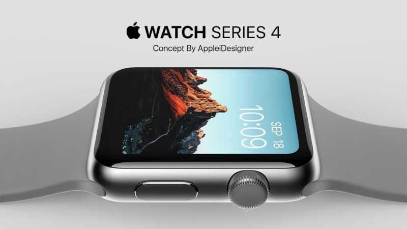 Apple Watch Series 4: Launch Date, Price And Specifications - Mobile Yantra