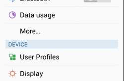Application shortcuts disappearing/missing from the dock on Android Phone