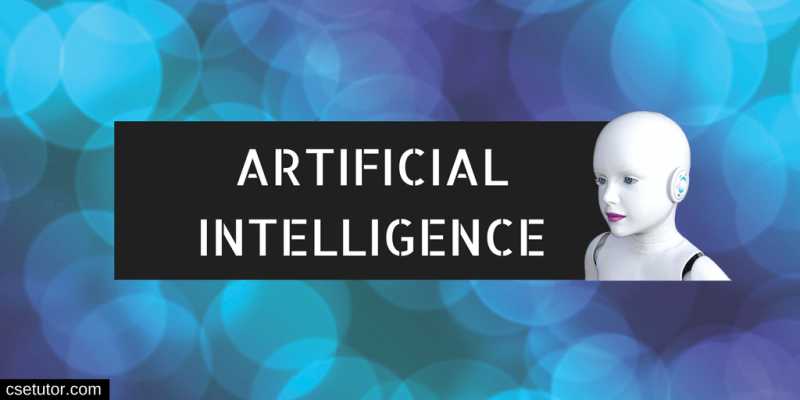 Applications Of Artificial Intelligence In Real World With Examples