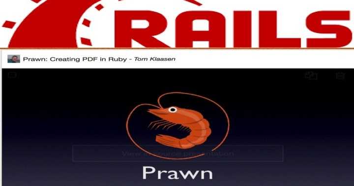Applied Rails: Bulleted Text With Prawn