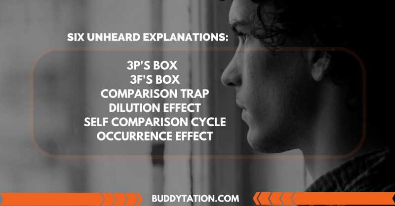 Apply These Unheard Explanations When Everything Goes Wrong In Life