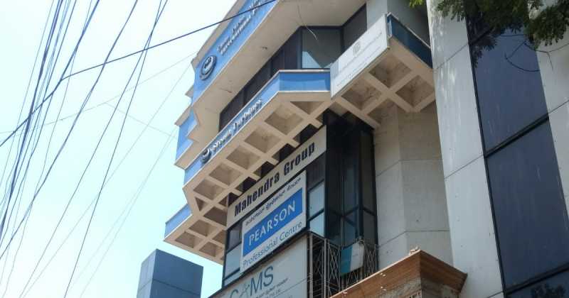 Apply For Full KYC(CKYC) At CAMS