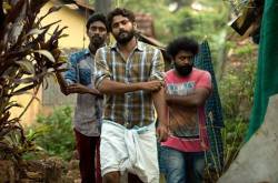 April 2017 - Movies watched and rated