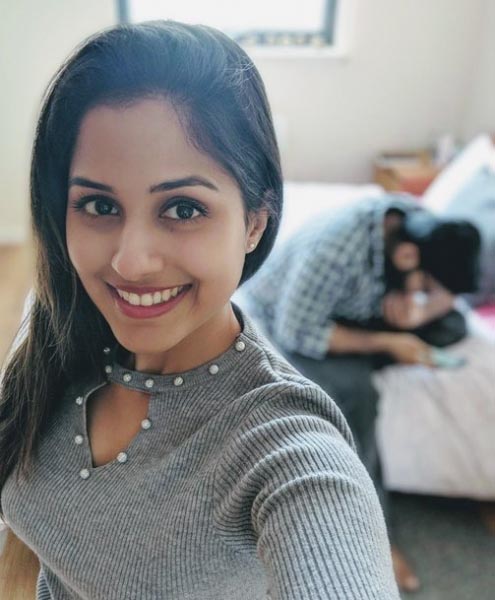 April Braindump (2018)