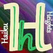 April Haiku Heights