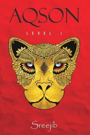 Aqson (Level 1) By Koel Ganguly. A Superb Read!