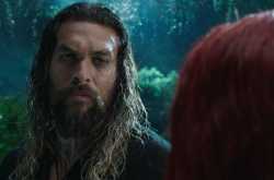 Aquaman New Extended Movie Trailer