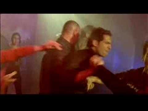 Arab-Jewish Love Story Movie