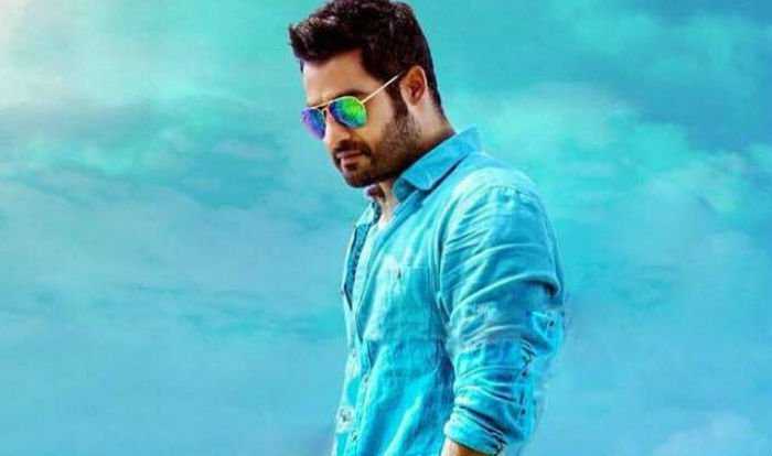 Aravinda Sametha Actor Jr NTR Gets Emotional About His Father