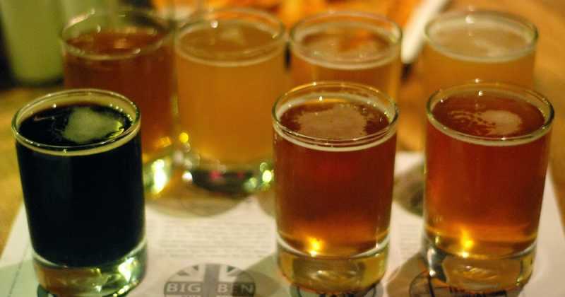 Arbor Brewing Company - Bangalore