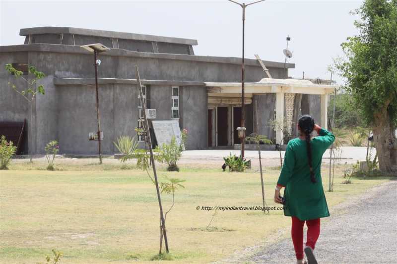 Archaeological Museum, Lothal