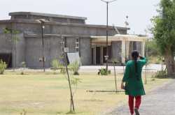 Archaeological Museum, Lothal