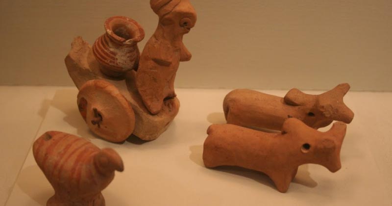 Archaeologists Confirm Indian Civilization Is 2000 Years Older Than Previously Believed