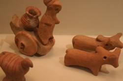 Archaeologists confirm Indian civilization is 2000 years older than previously believed