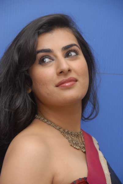 Archana Latest Photo Gallery