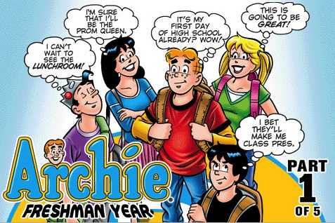 Archies