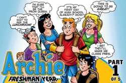 Archies