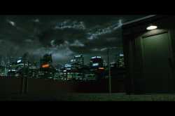 Architecture in Movies - The Matrix Trilogy