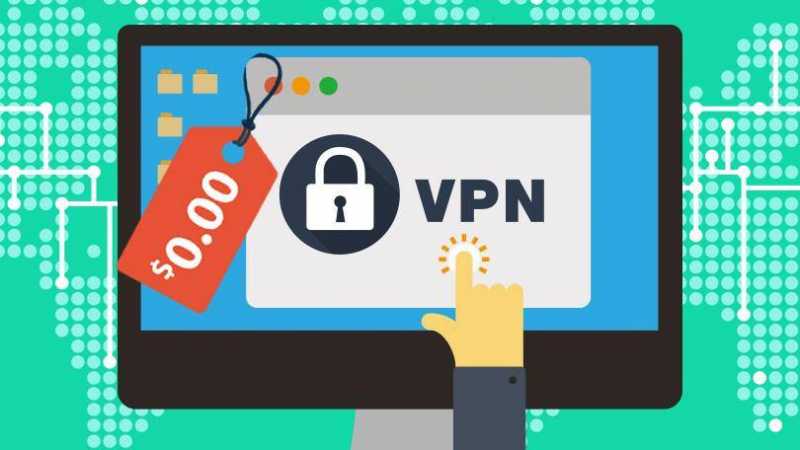 Are Free Trial VPN Deals Online Worth Your Time?