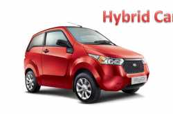 are hybrid cars the new age solution to vehicular emissions??