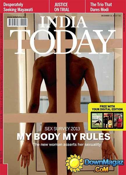 Are Indian Women Racy In Sex?