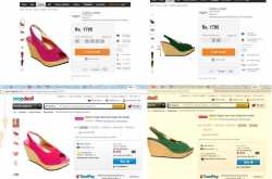 Are Really ecommerce shopping portals authentic ???