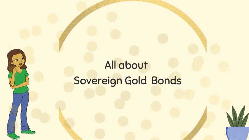 Are Sovereign Gold Bonds A Good Investment? - Parenting & Lifestyle!