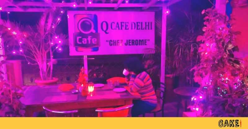 Are There Safe Public Spaces For Queer People Just Go To Relax? Yes, And Delhi Has Two!