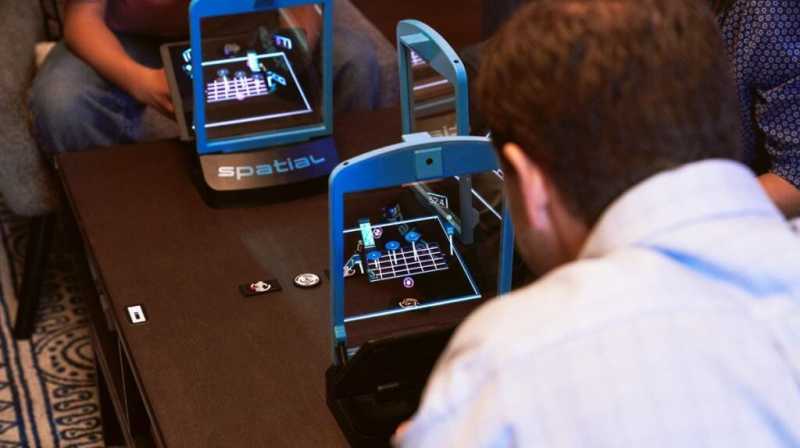 Are VR And AR The Future Of Live Gaming Events?