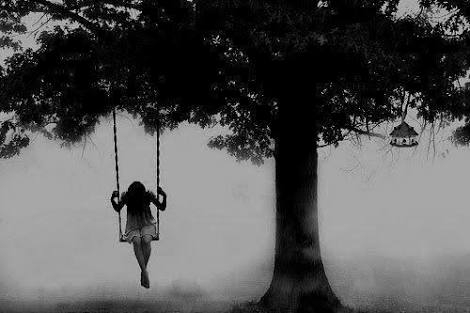 Are We Growing Up Or Apart?