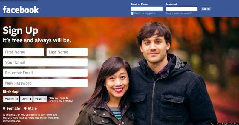 Are You Also Waiting For Facebook Dating Service