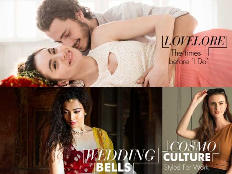 Are You Struck By The #BlueBookFever Yet ?