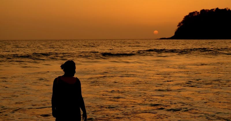 Are You A Beach Person Or A Mountain Person?