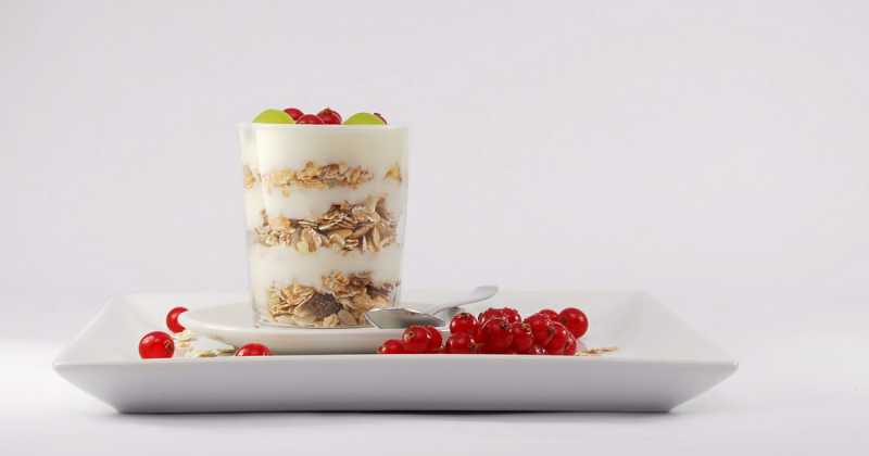 Are Overnight Oats Healthy? Easy, Nutritious And Super Yummy For Work Day Mornings!